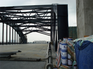 宣恩专注工业场景喷漆服务