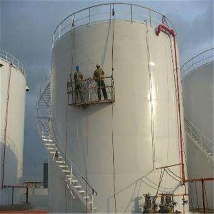 宣恩喷漆翻新・工业喷漆・设备喷漆服务简介